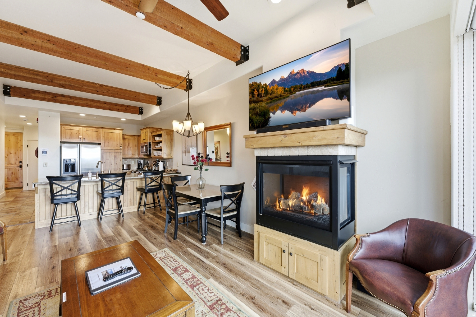NEWPARK TOWNHOMES - Residential