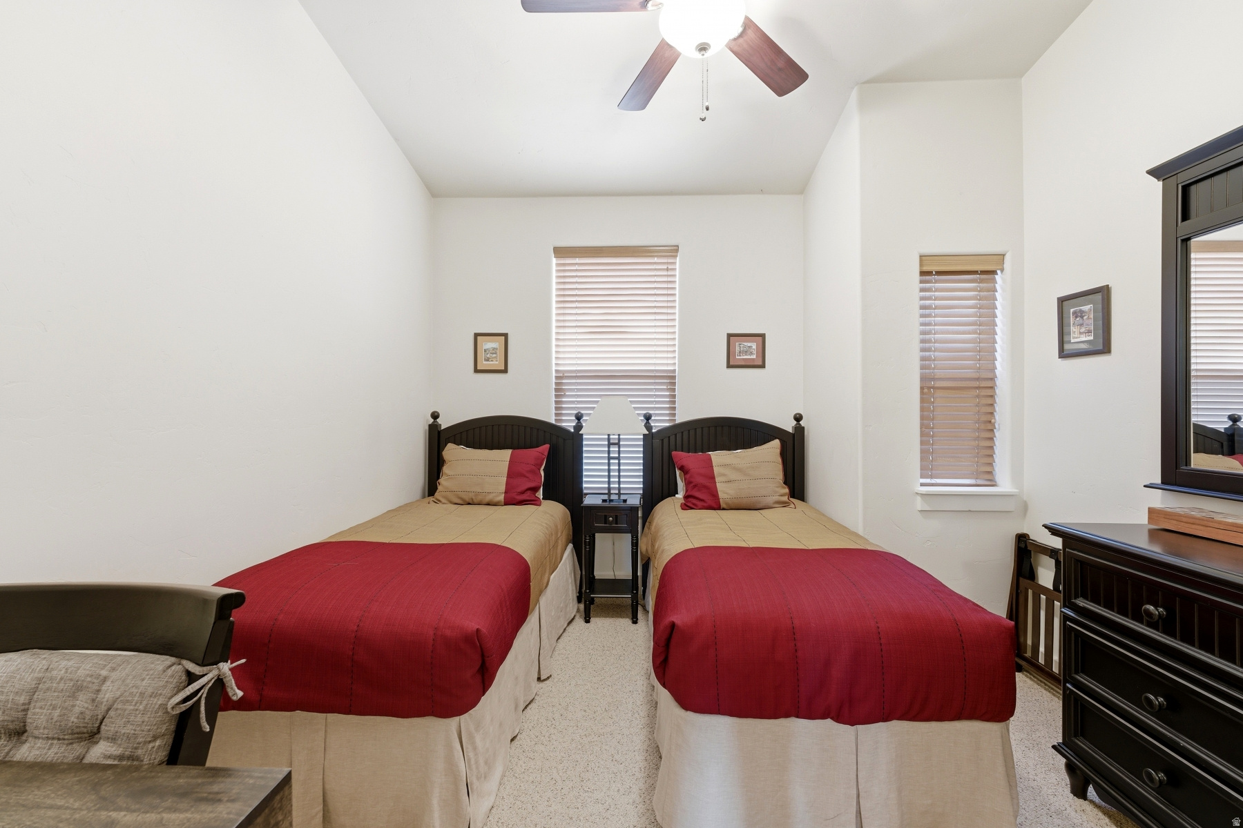NEWPARK TOWNHOMES - Residential