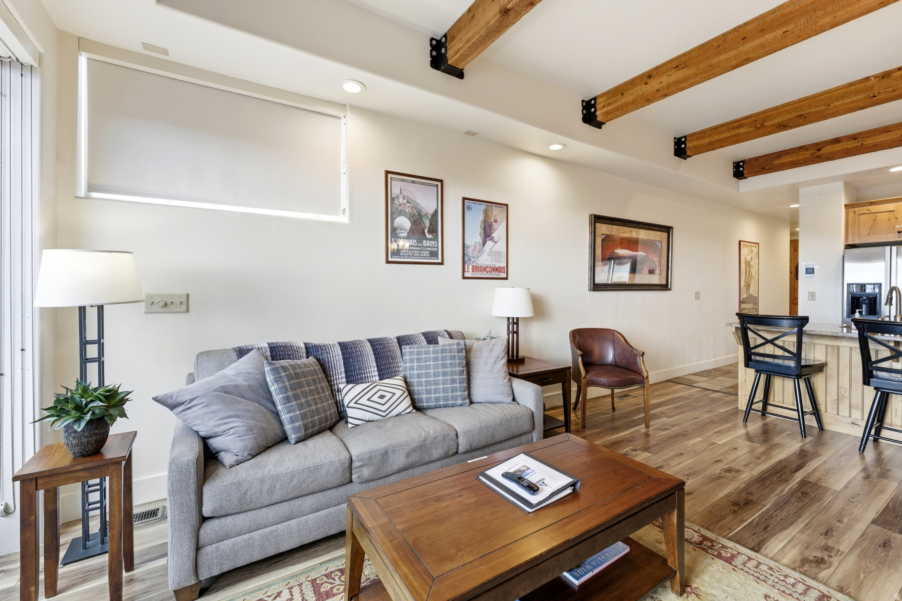 NEWPARK TOWNHOMES - Residential