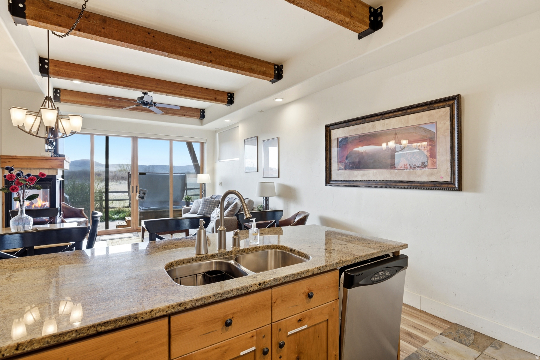 NEWPARK TOWNHOMES - Residential