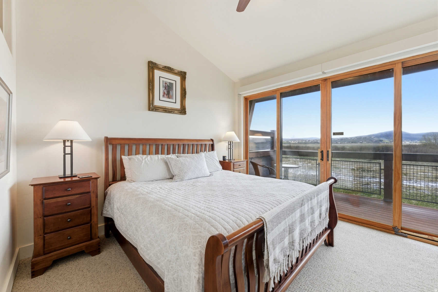 NEWPARK TOWNHOMES - Residential