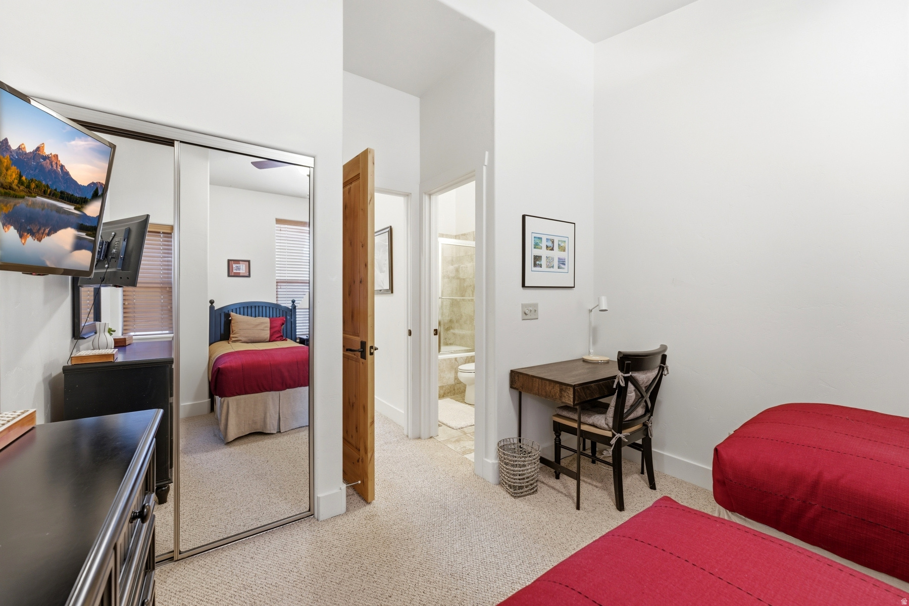 NEWPARK TOWNHOMES - Residential