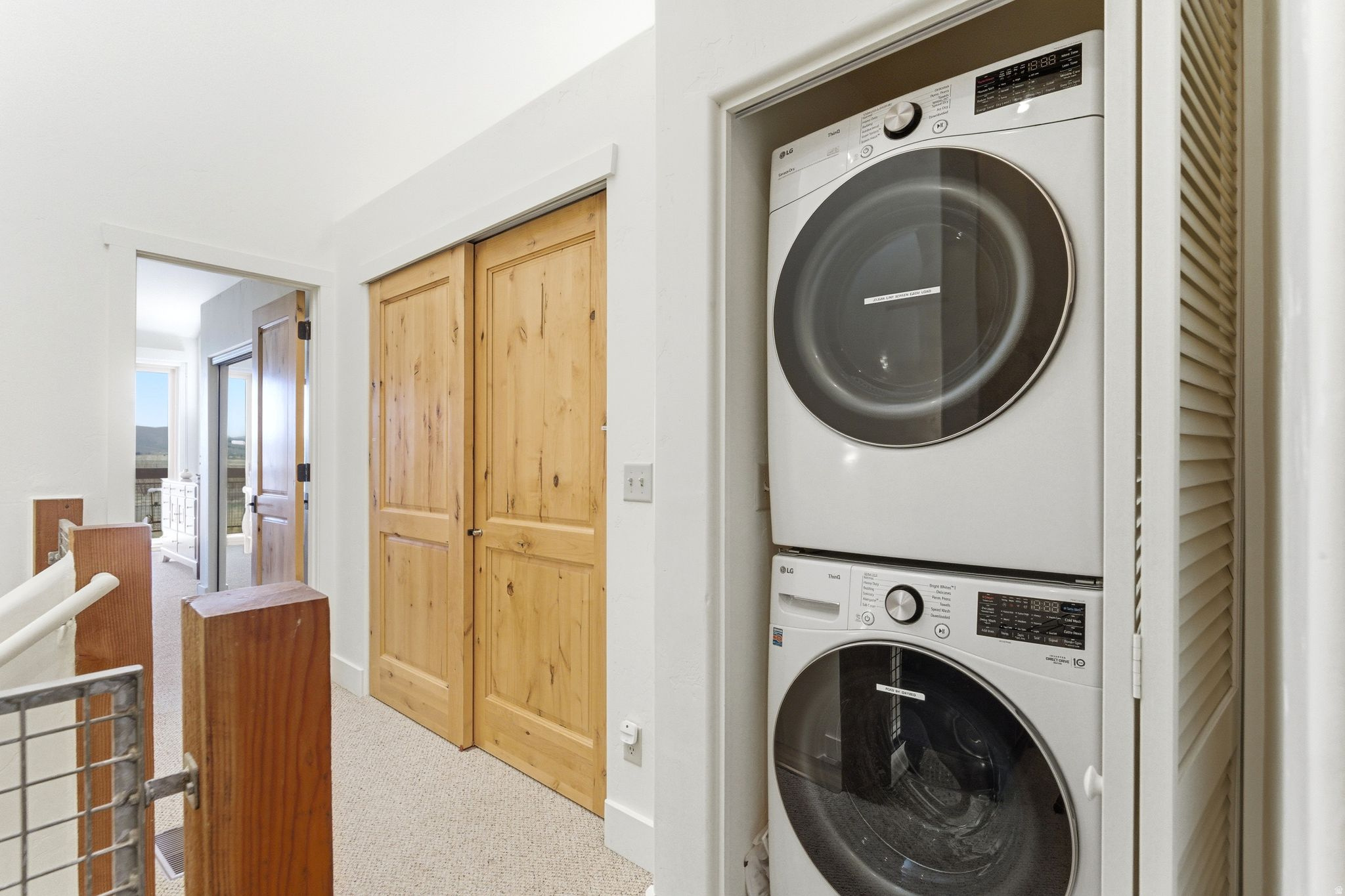 NEWPARK TOWNHOMES - Residential