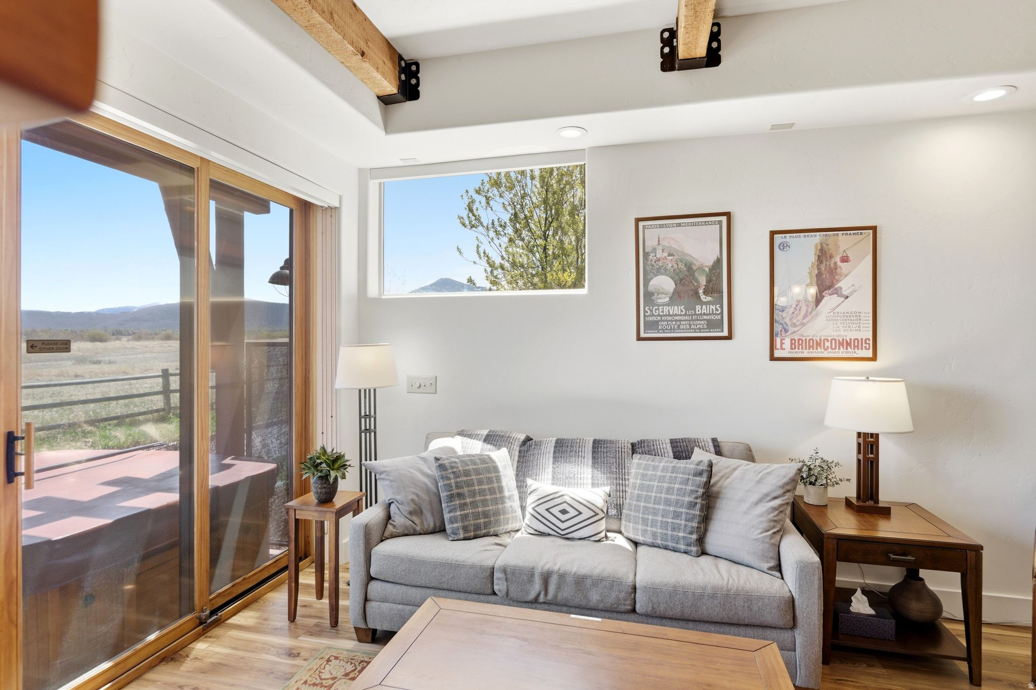 NEWPARK TOWNHOMES - Residential