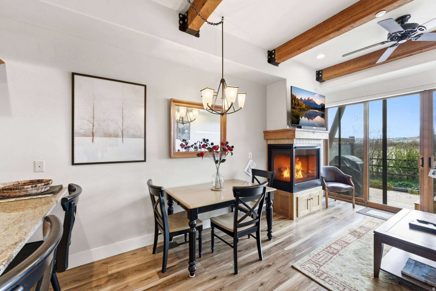 NEWPARK TOWNHOMES - Residential