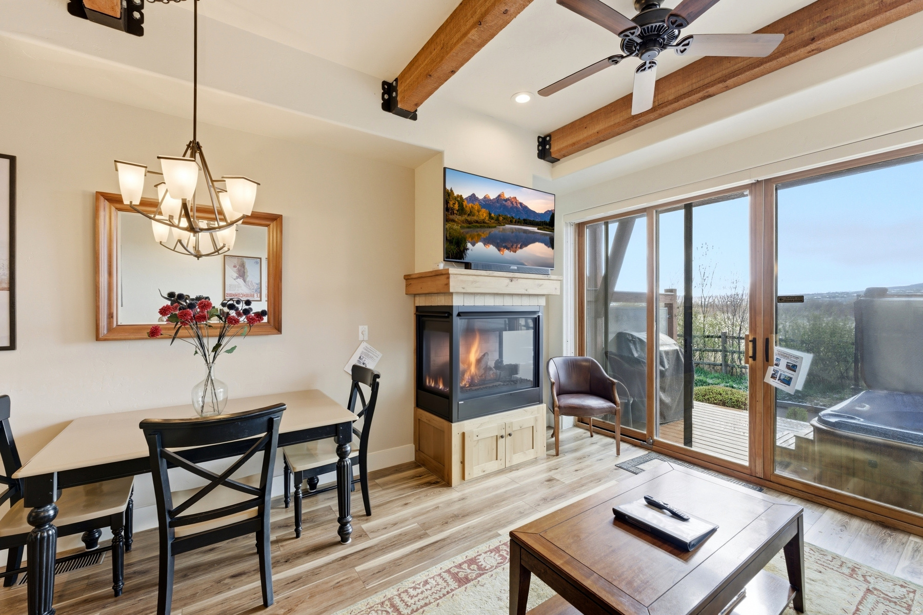 NEWPARK TOWNHOMES - Residential