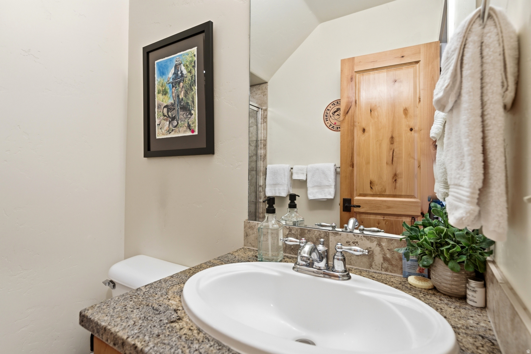 NEWPARK TOWNHOMES - Residential