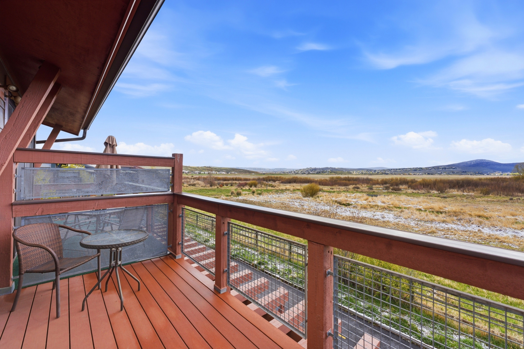 NEWPARK TOWNHOMES - Residential
