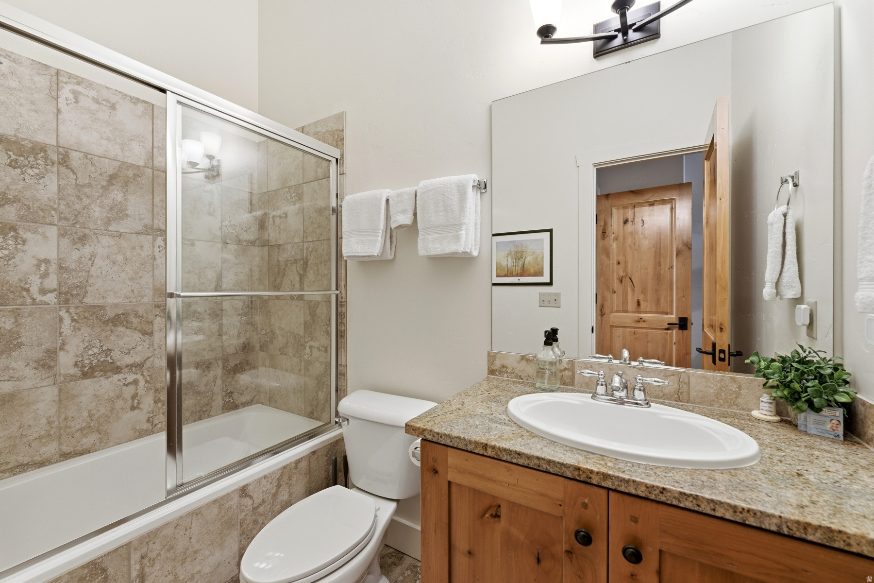 NEWPARK TOWNHOMES - Residential
