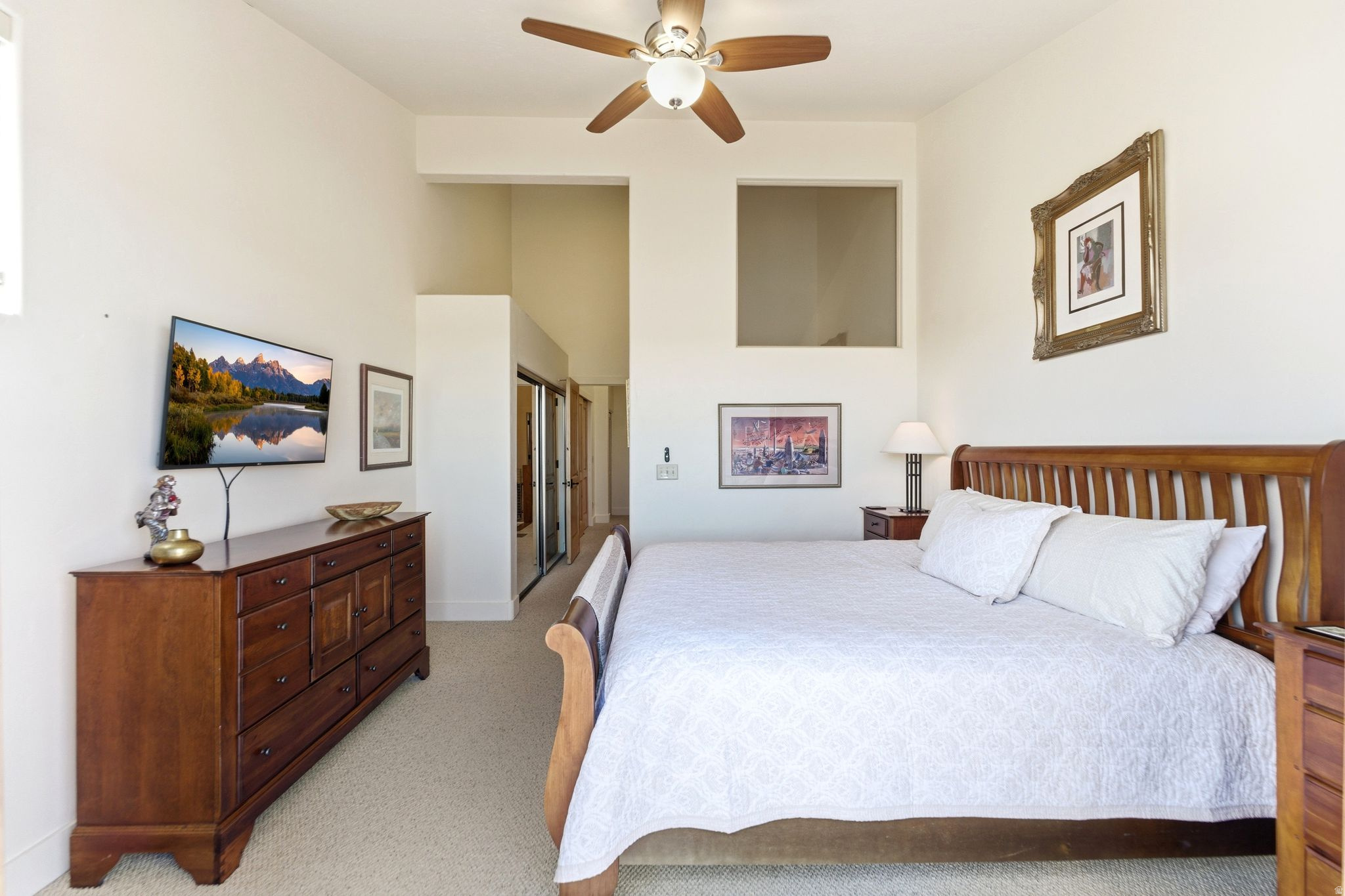 NEWPARK TOWNHOMES - Residential