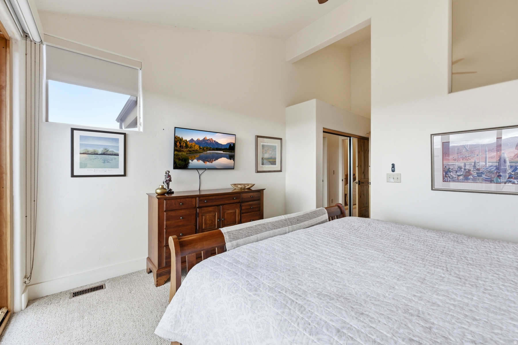 NEWPARK TOWNHOMES - Residential
