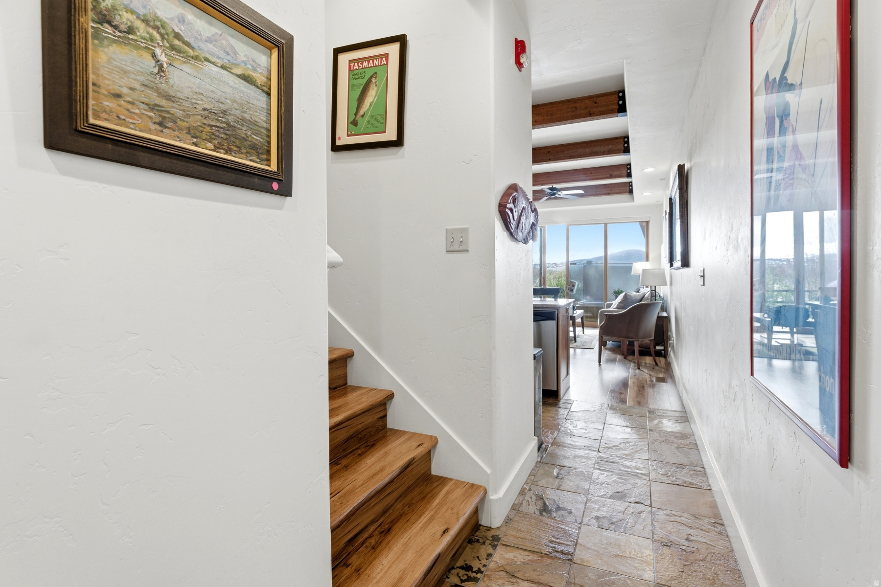 NEWPARK TOWNHOMES - Residential