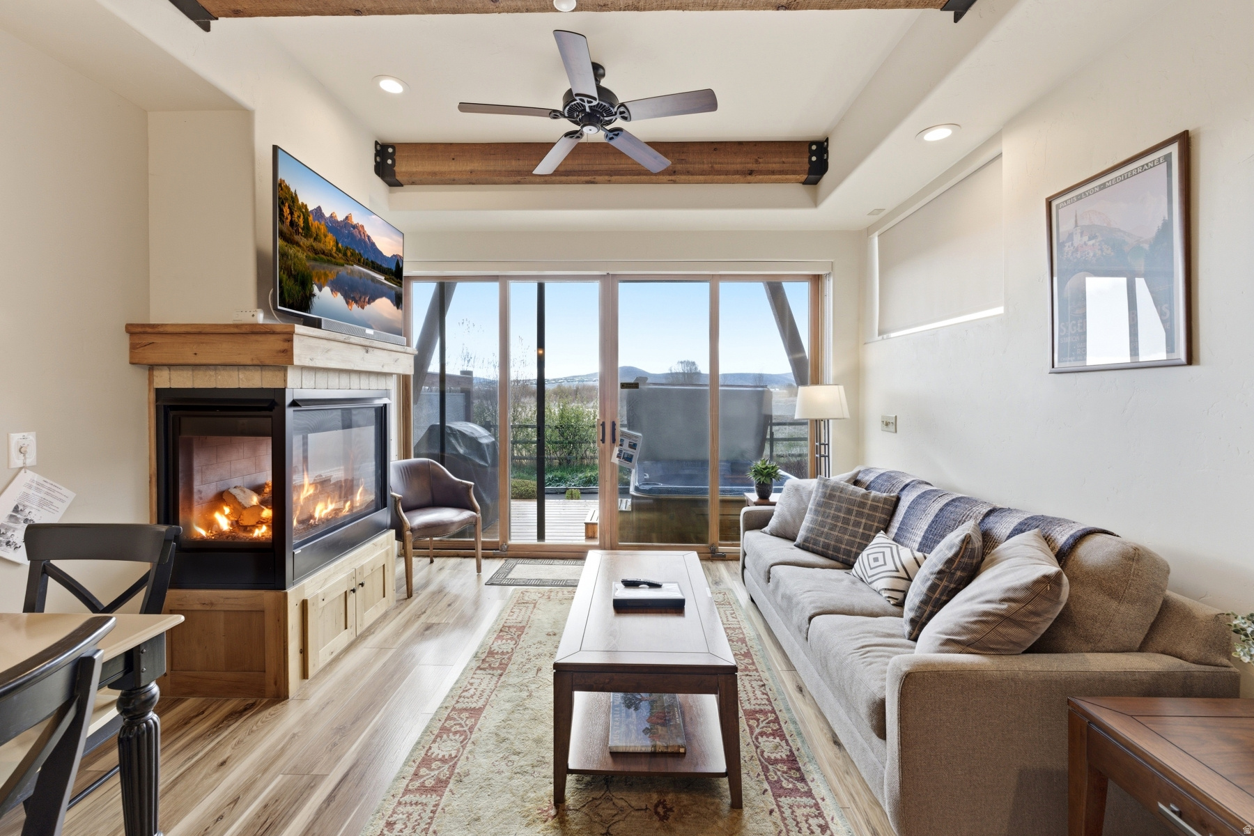 NEWPARK TOWNHOMES - Residential