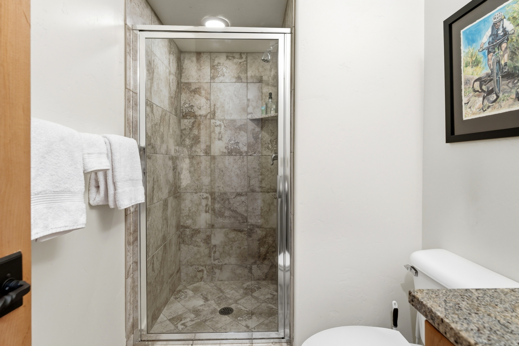 NEWPARK TOWNHOMES - Residential