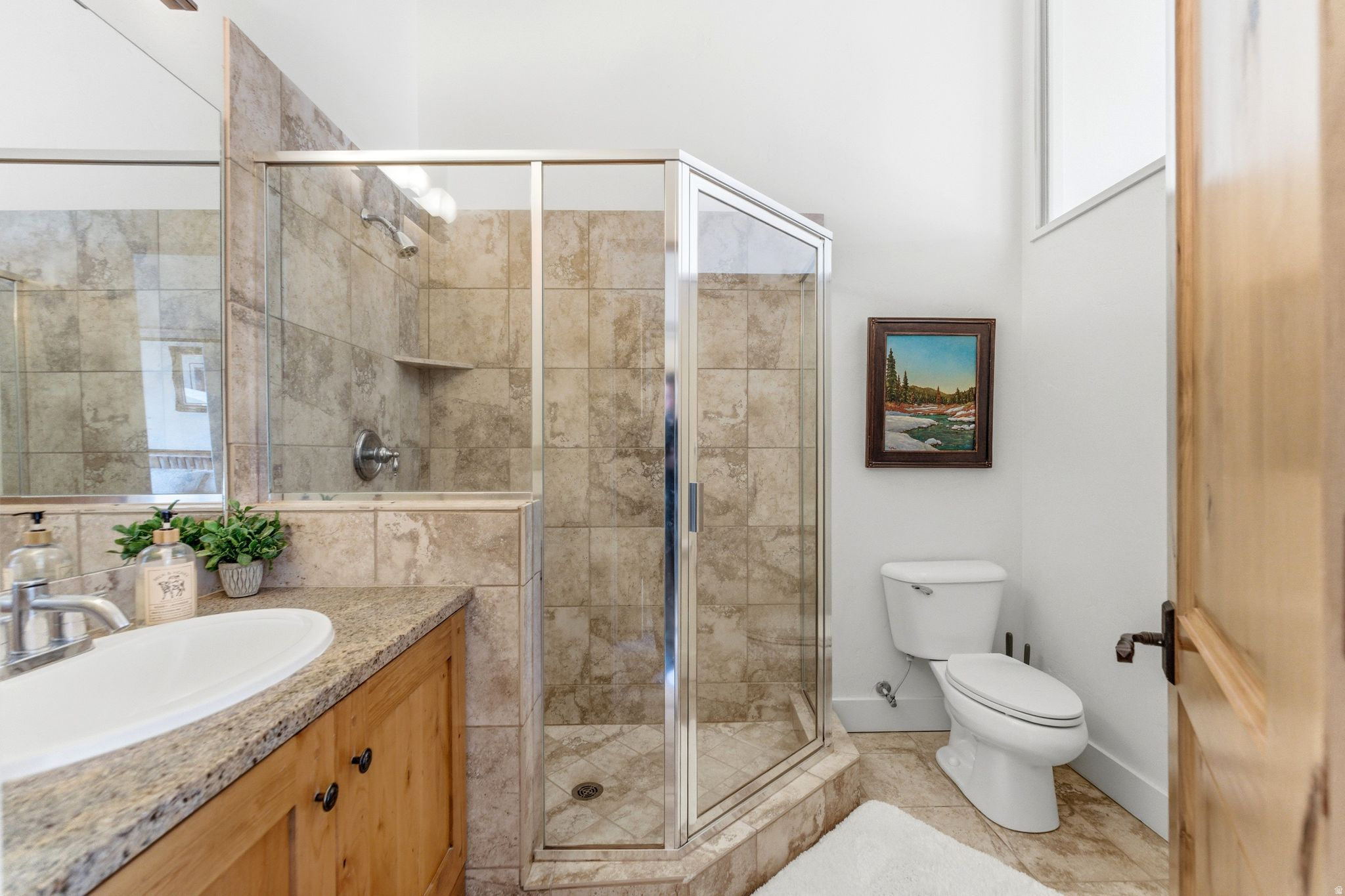 NEWPARK TOWNHOMES - Residential