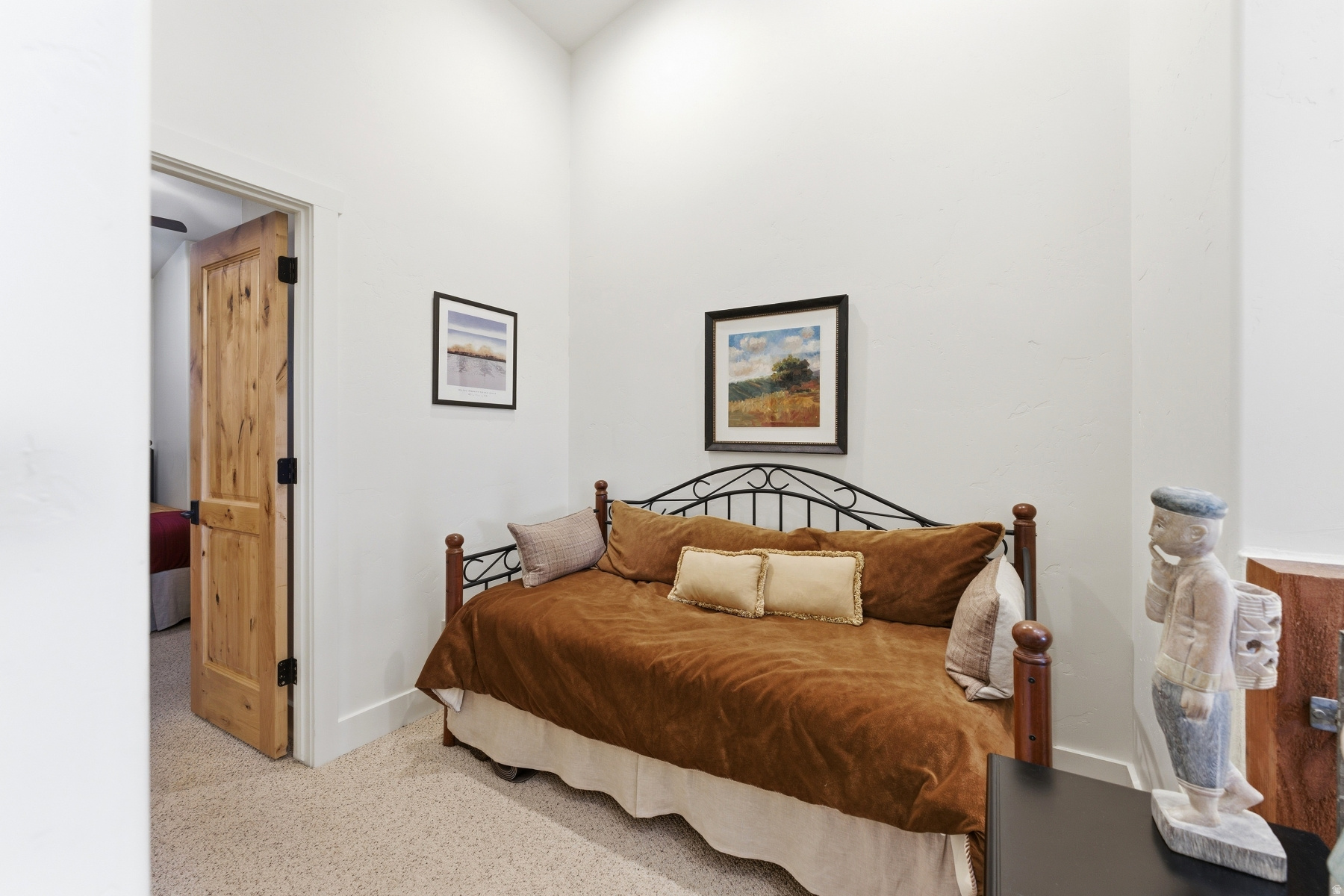 NEWPARK TOWNHOMES - Residential