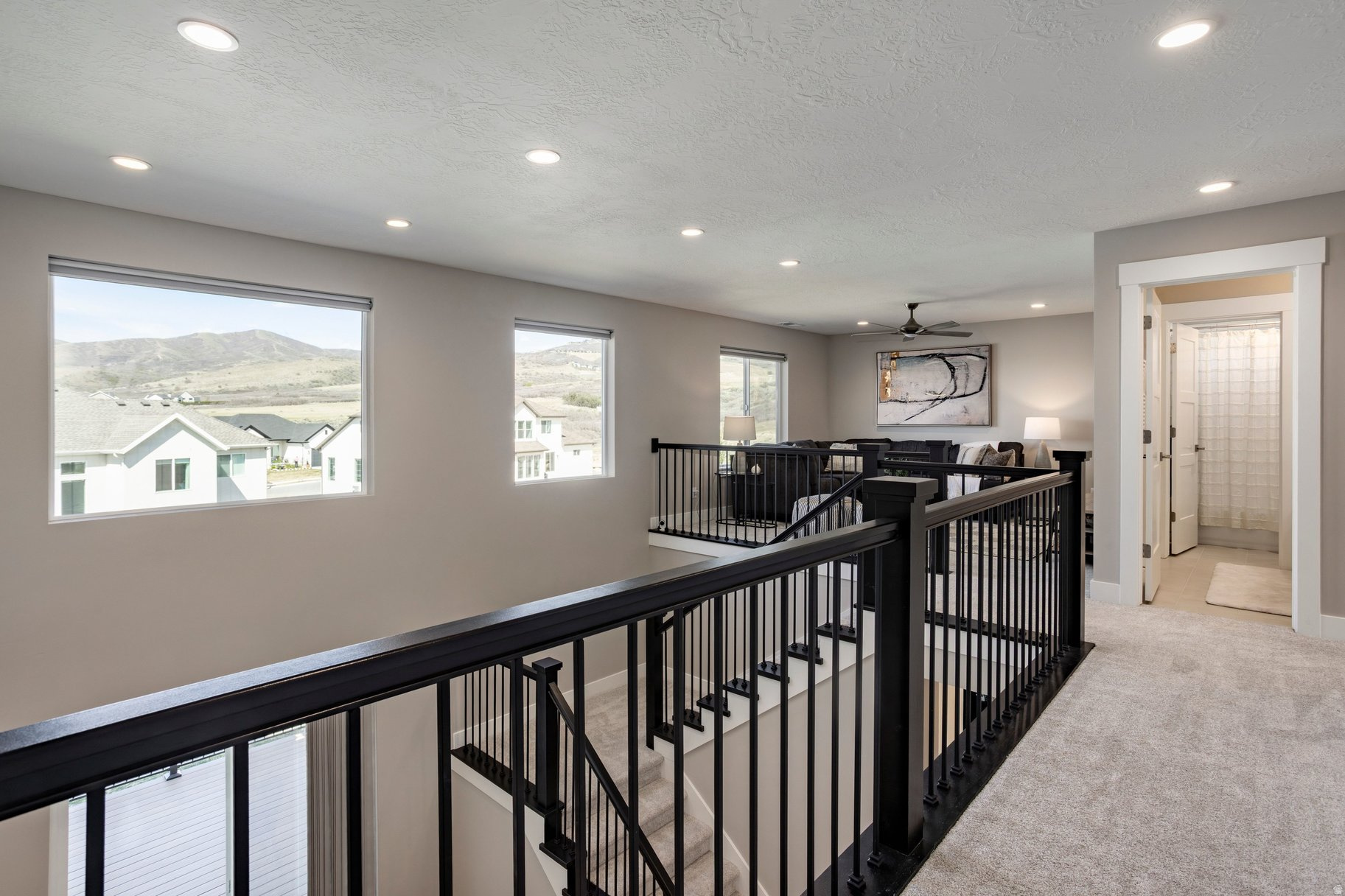 BEACON HILL - Residential