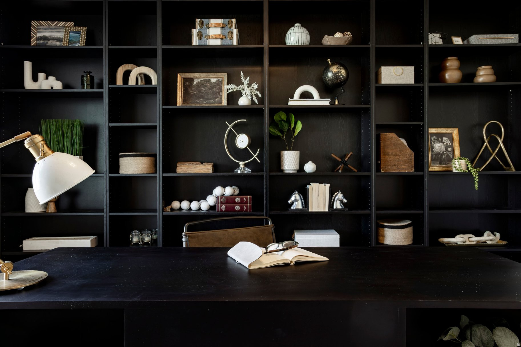 BEACON HILL - Residential