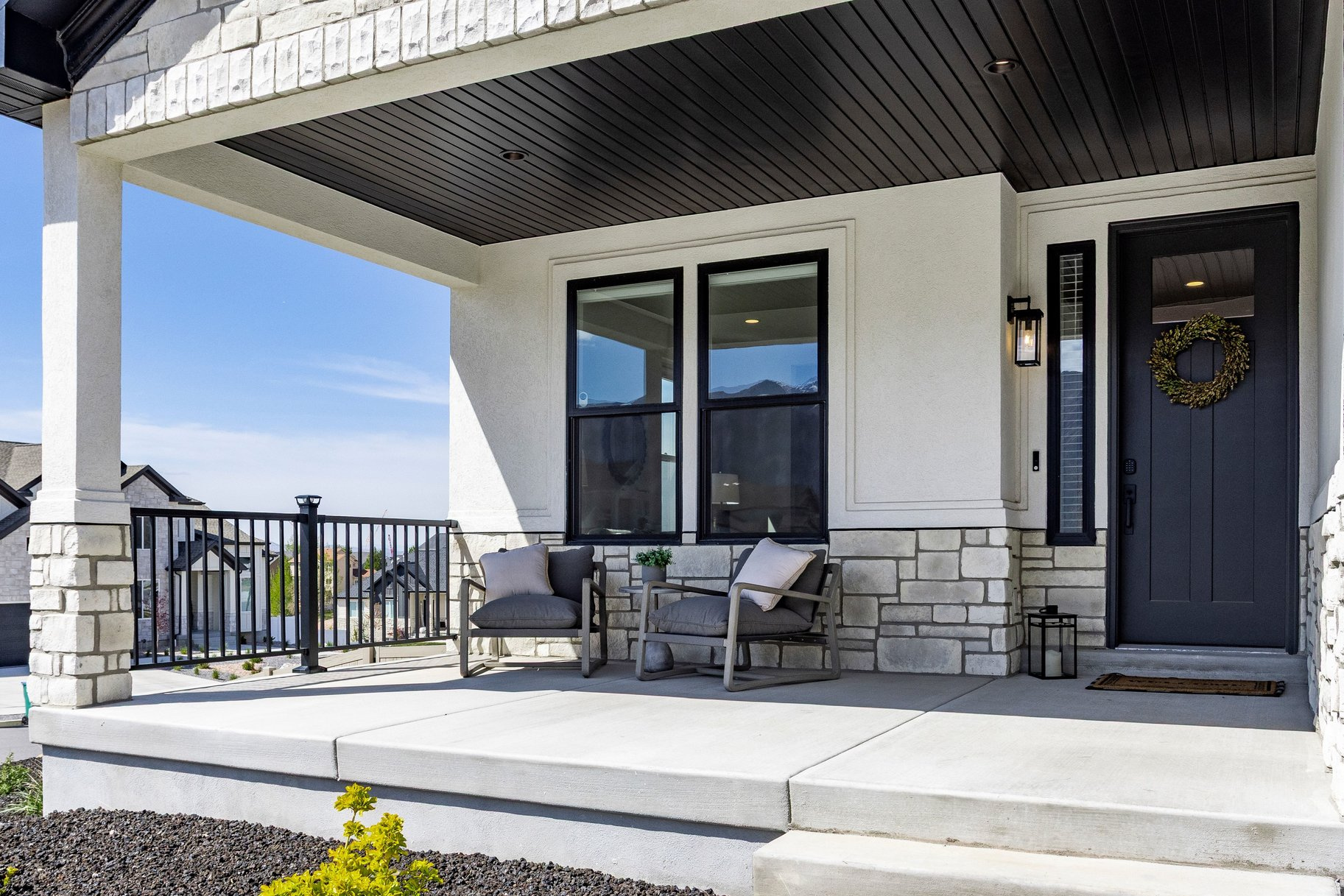 BEACON HILL - Residential