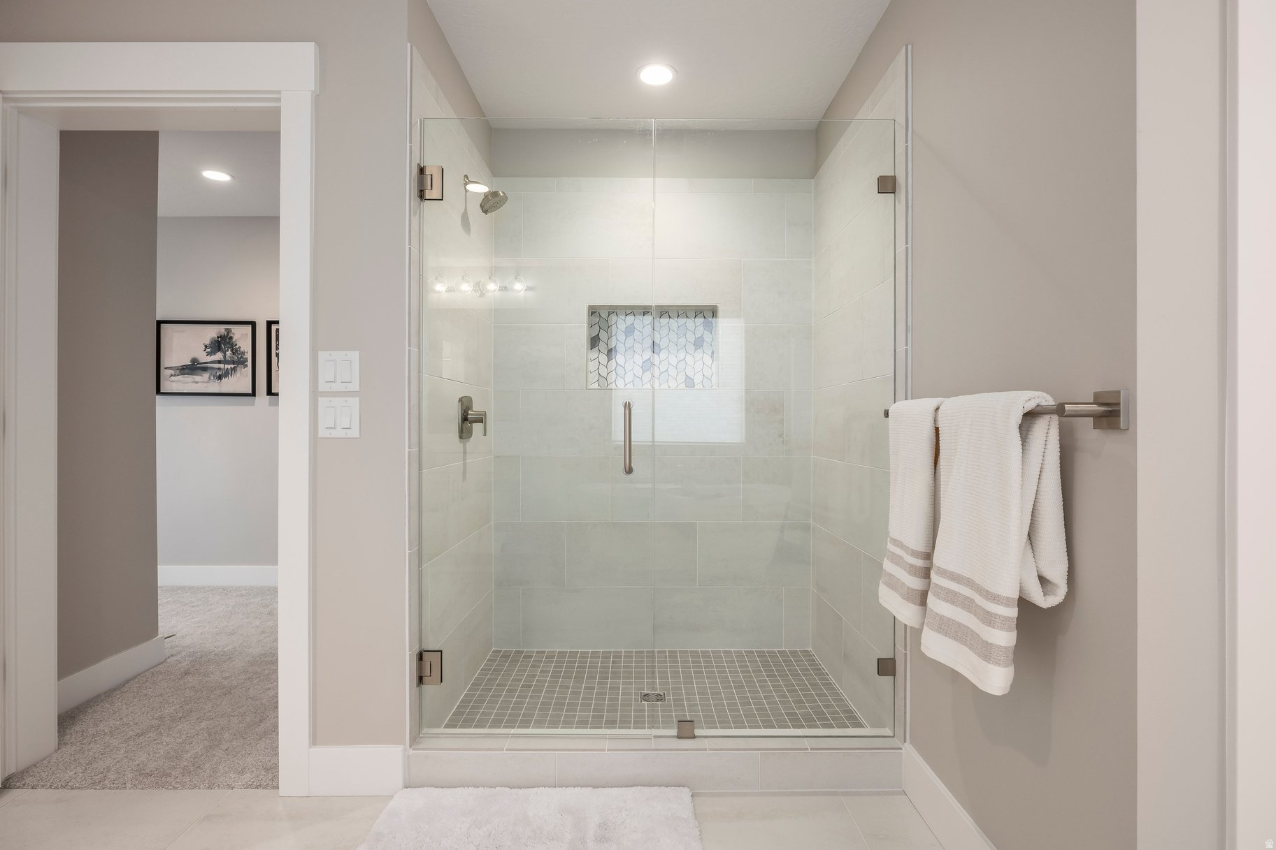 BEACON HILL - Residential