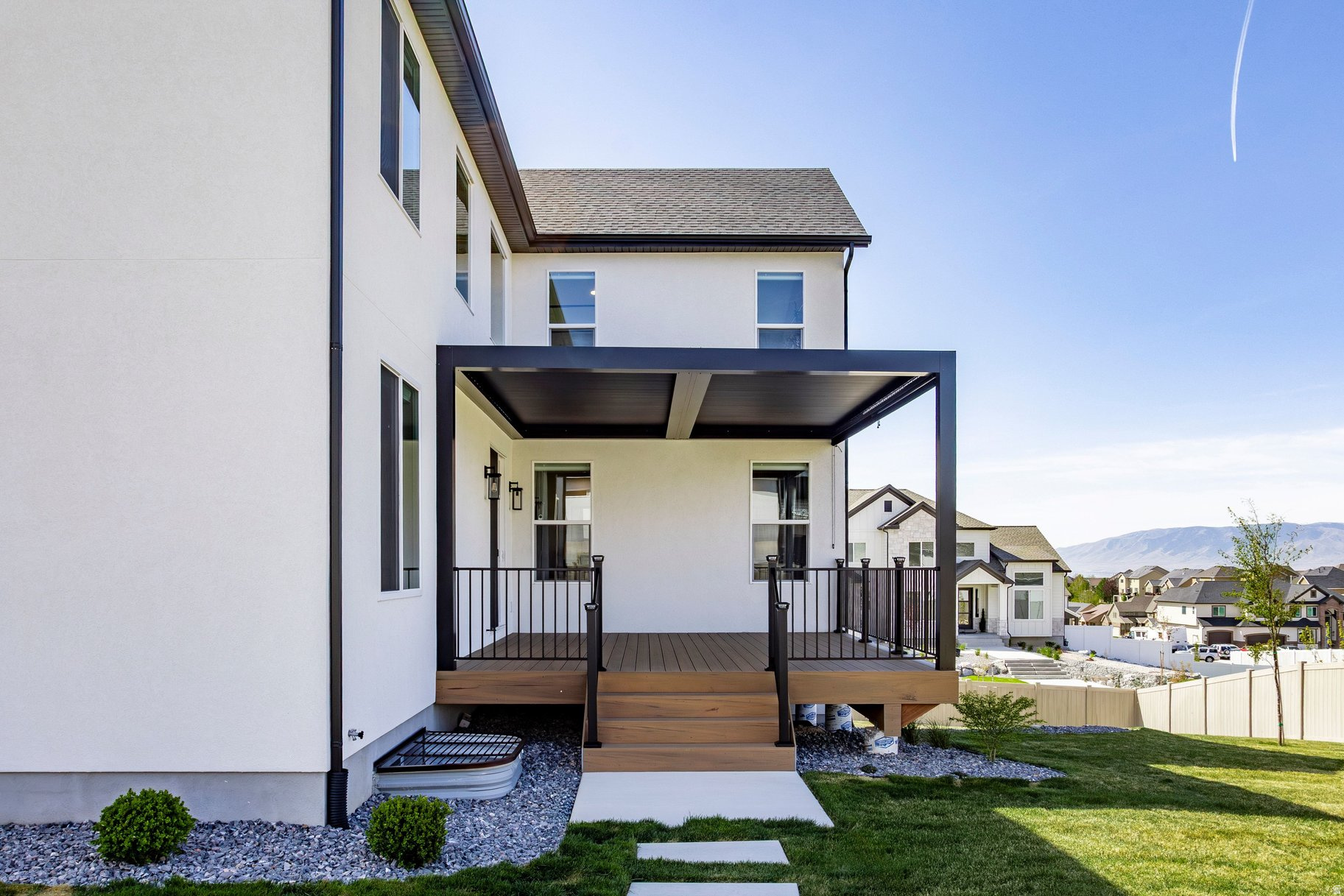 BEACON HILL - Residential