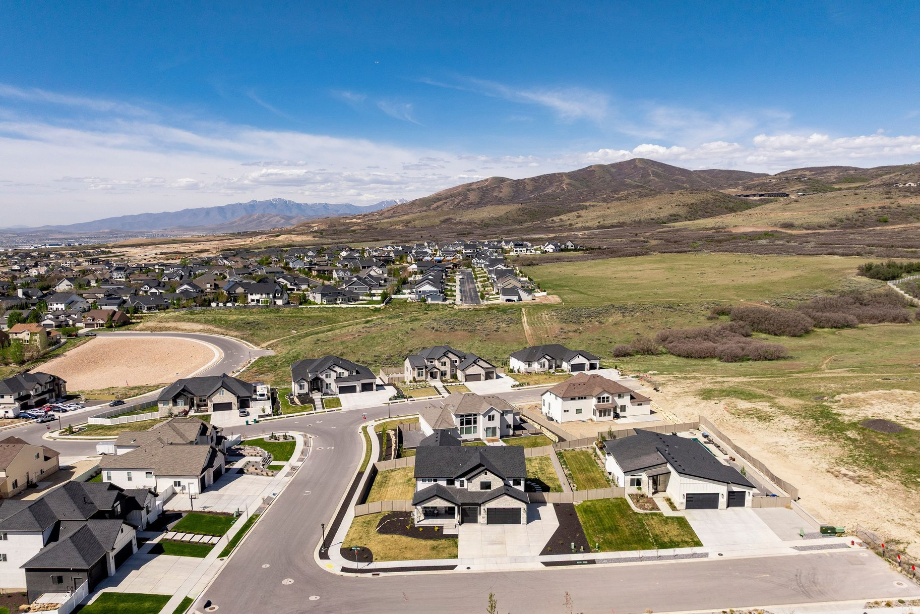 BEACON HILL - Residential