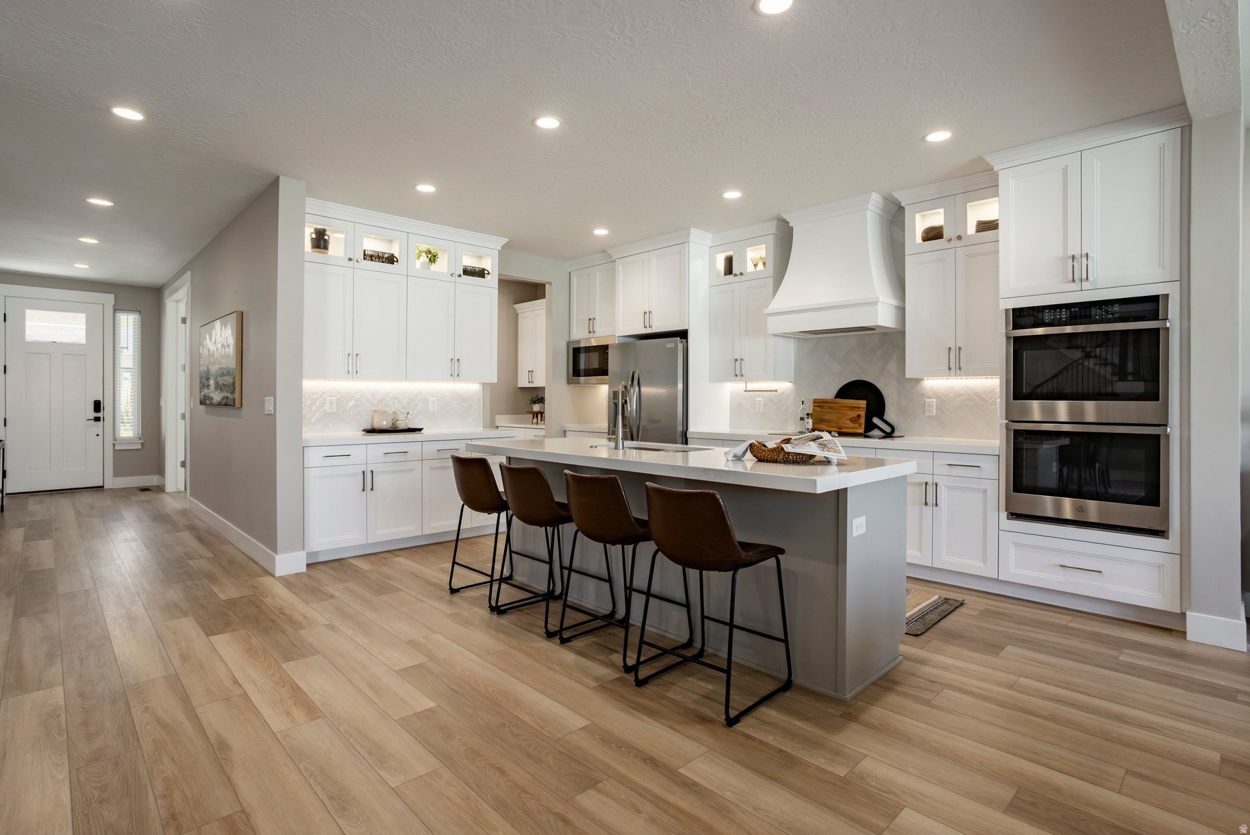 BEACON HILL - Residential