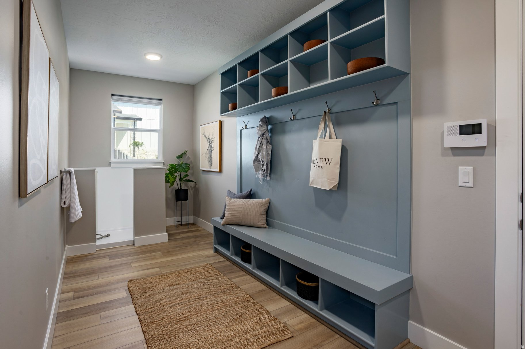 BEACON HILL - Residential