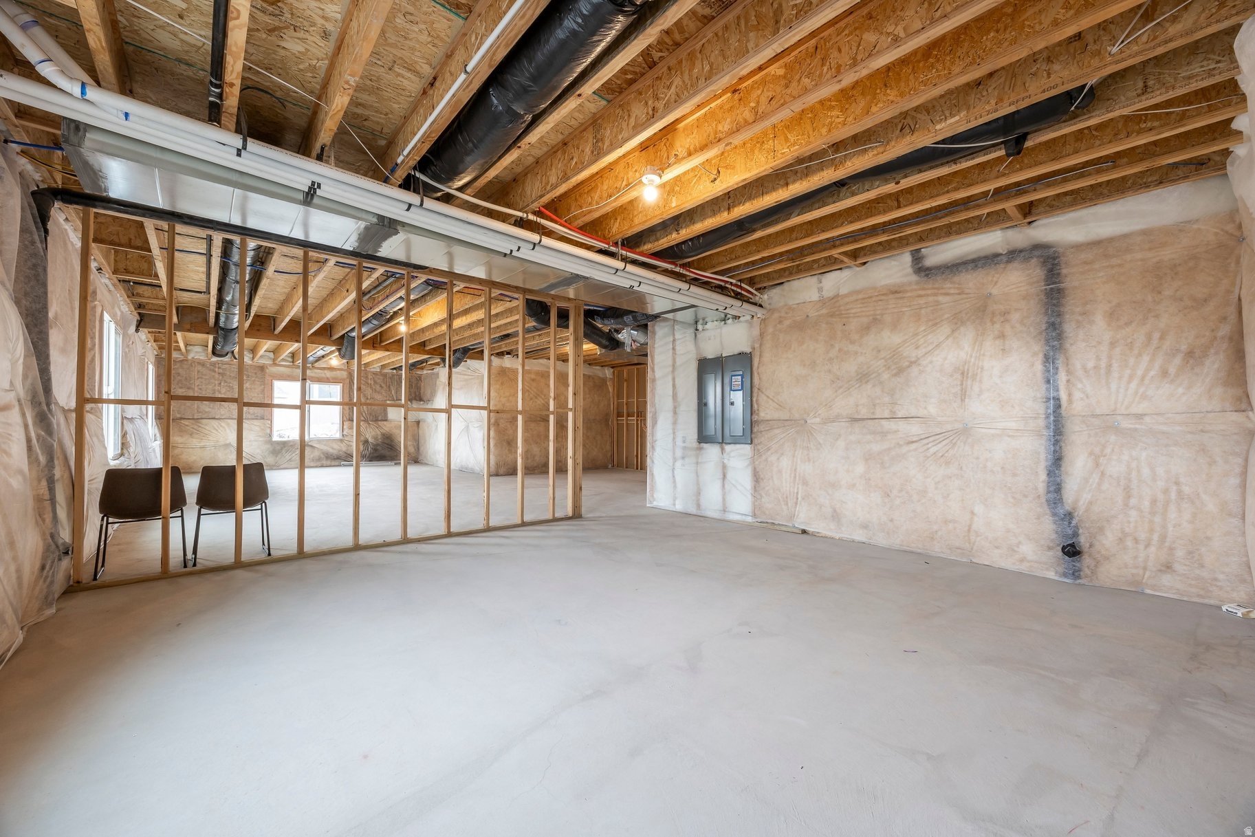 BEACON HILL - Residential