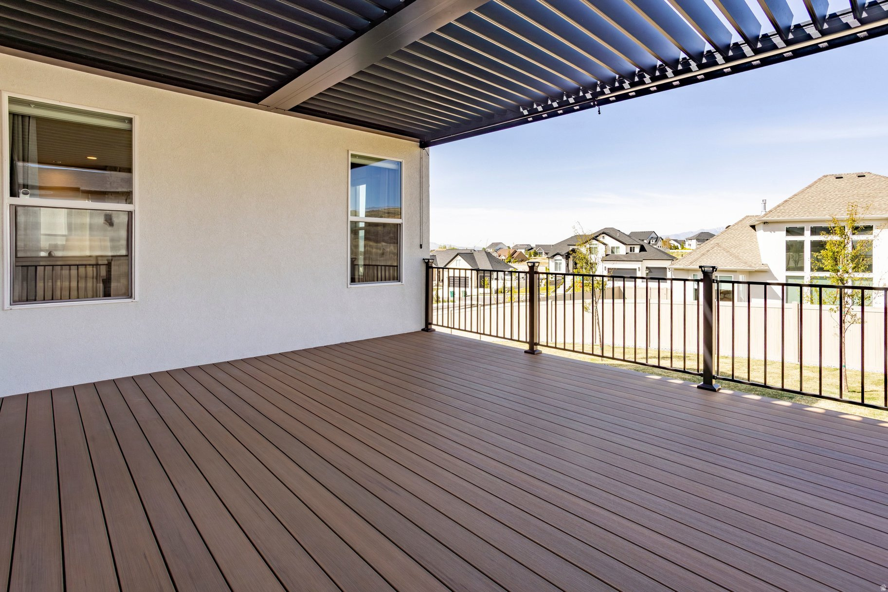 BEACON HILL - Residential