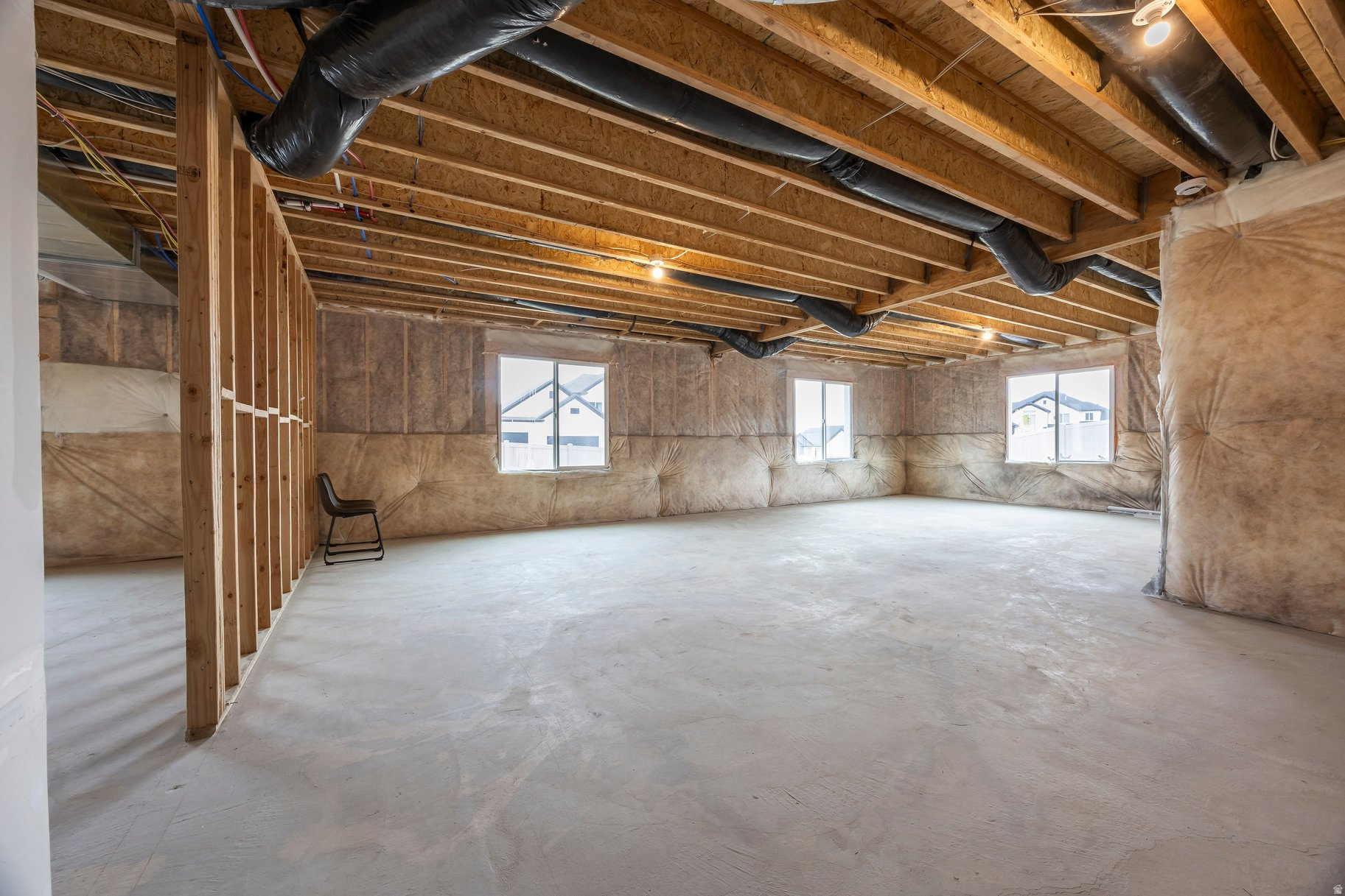 BEACON HILL - Residential