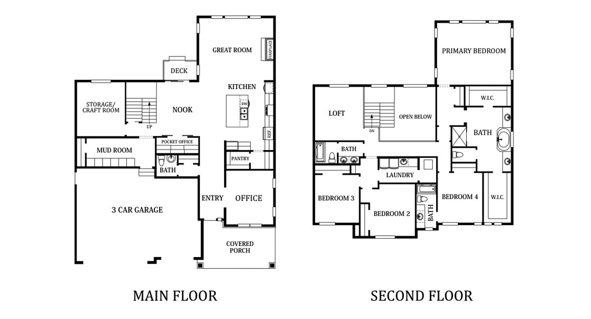 BEACON HILL - Residential