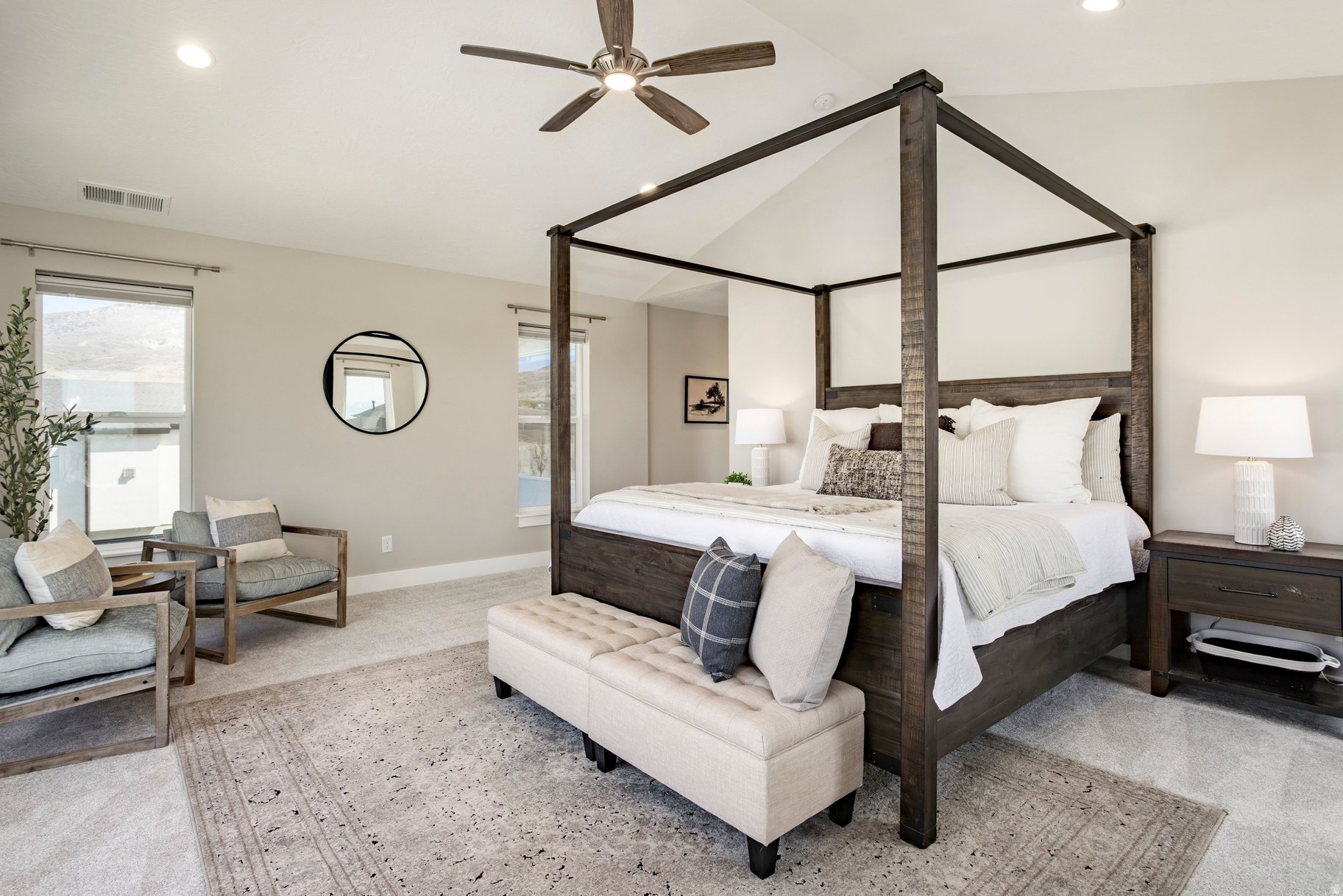 BEACON HILL - Residential