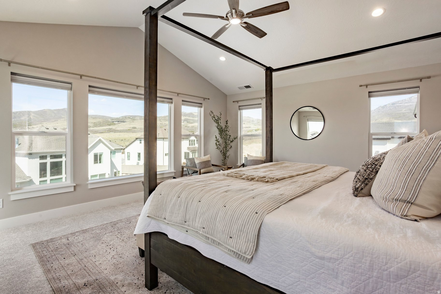 BEACON HILL - Residential