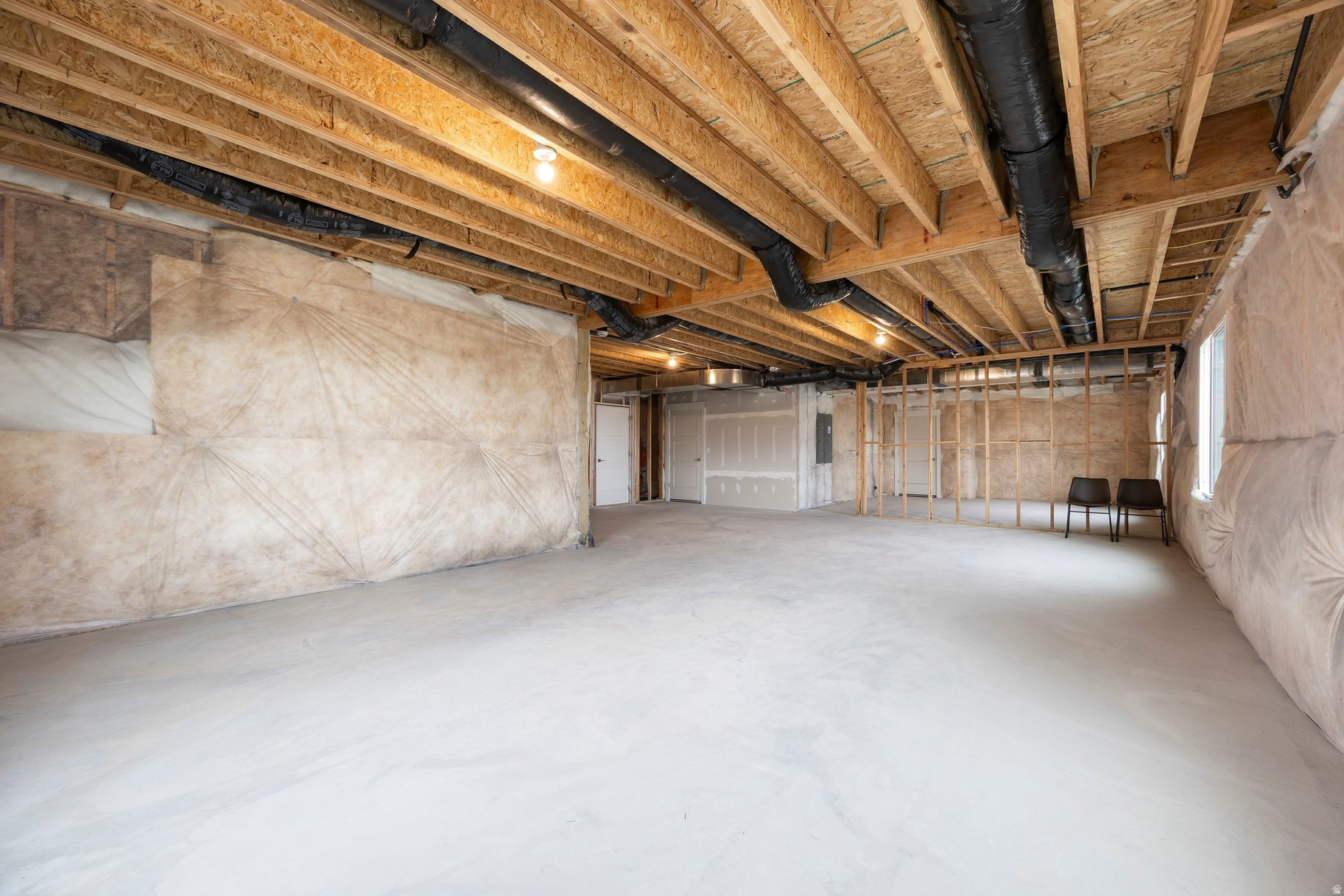 BEACON HILL - Residential