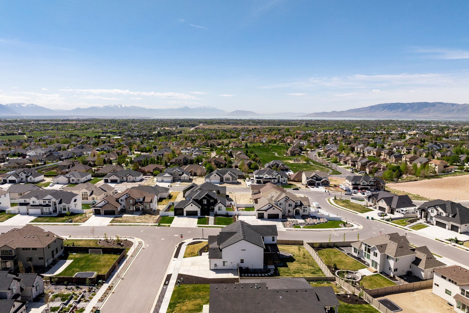 BEACON HILL - Residential