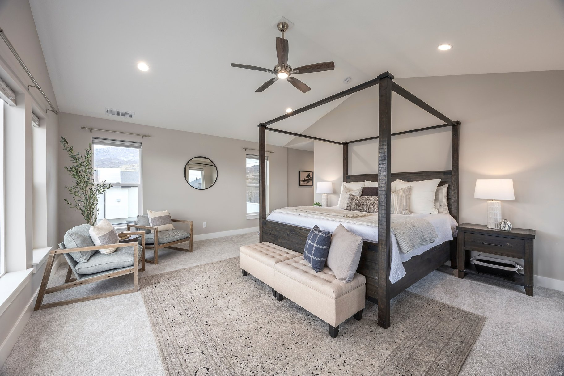 BEACON HILL - Residential