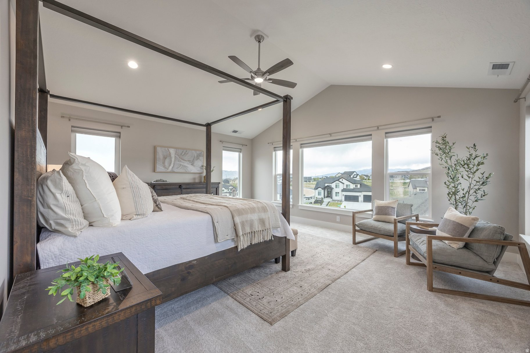 BEACON HILL - Residential