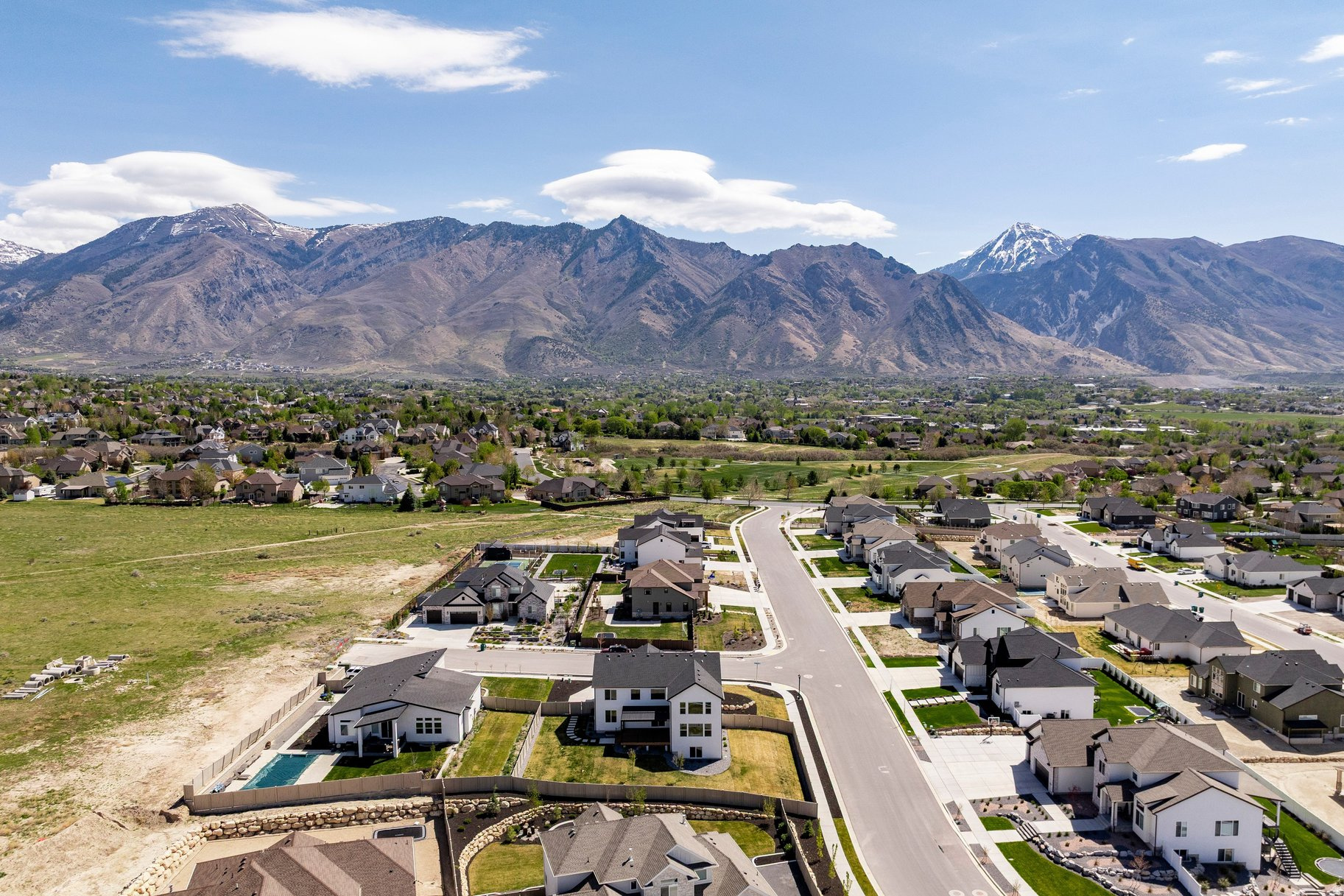 BEACON HILL - Residential