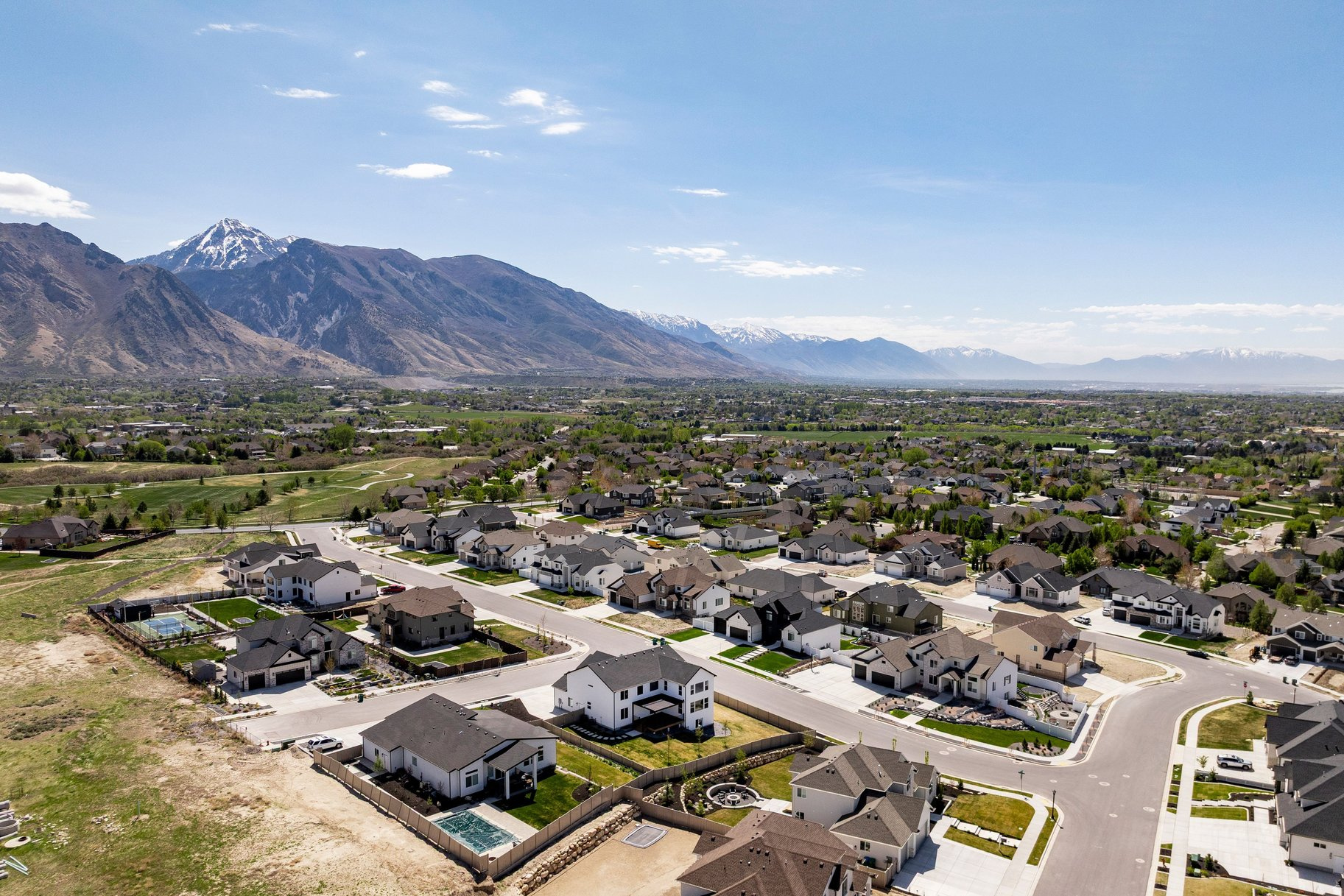 BEACON HILL - Residential