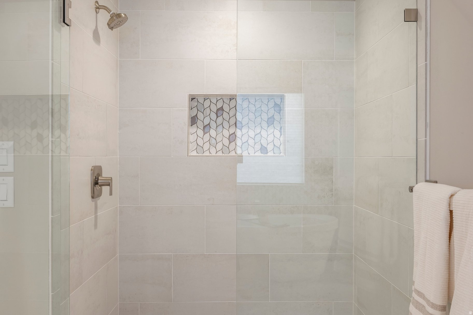 BEACON HILL - Residential