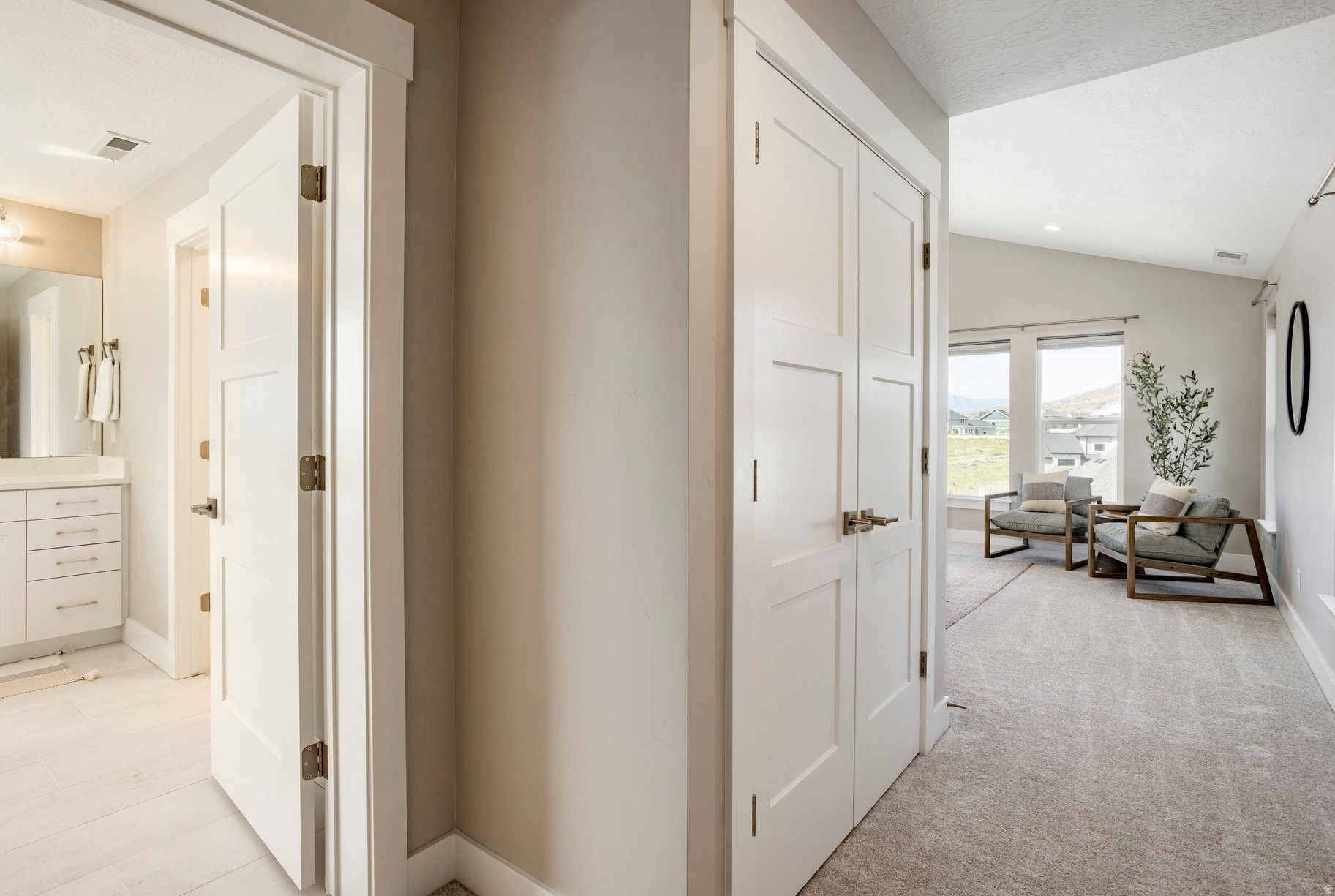 BEACON HILL - Residential