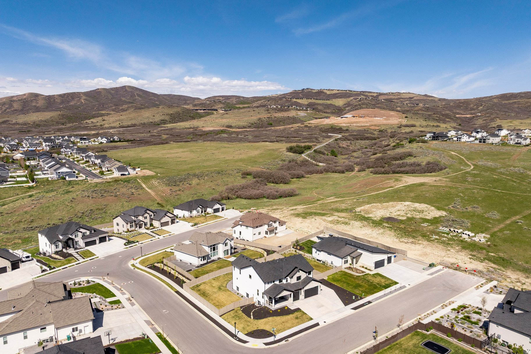 BEACON HILL - Residential