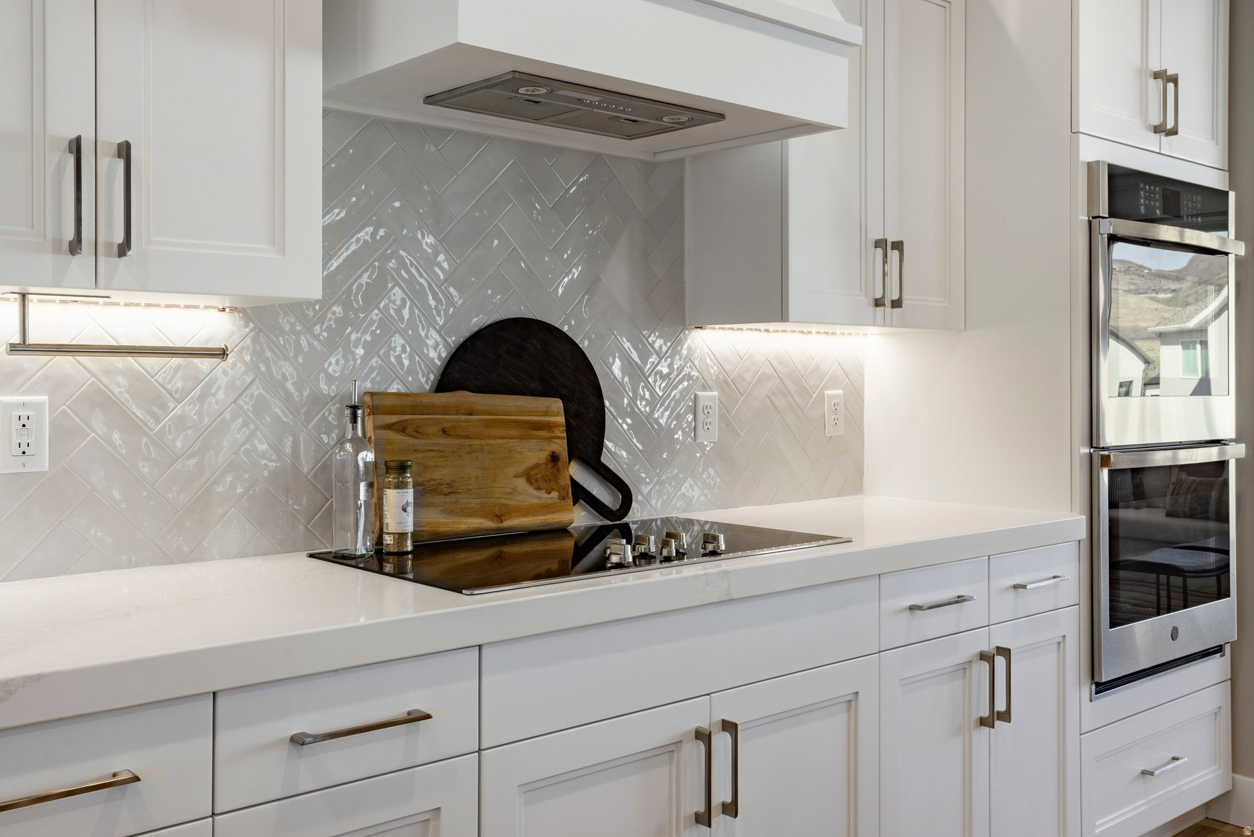 BEACON HILL - Residential