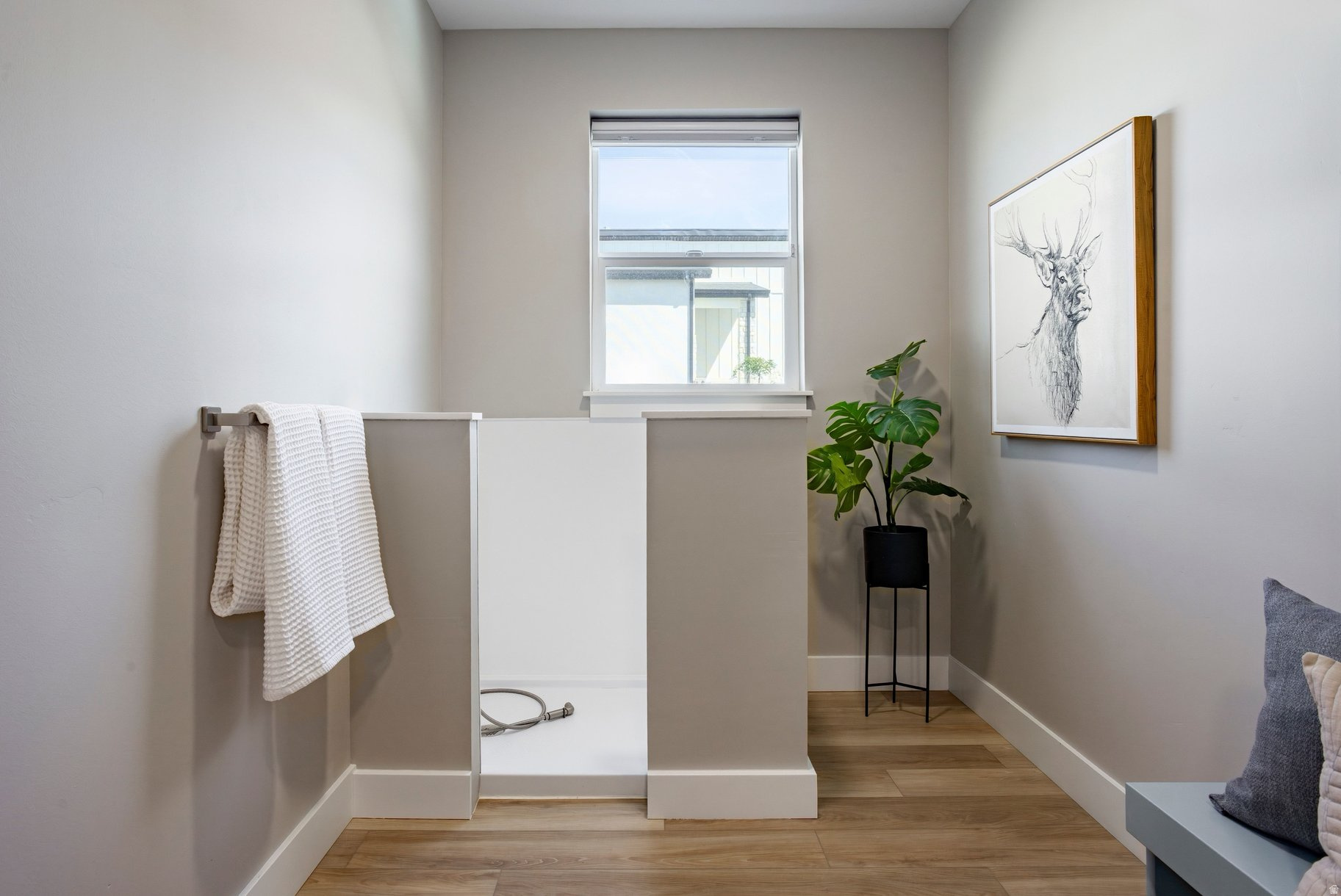 BEACON HILL - Residential