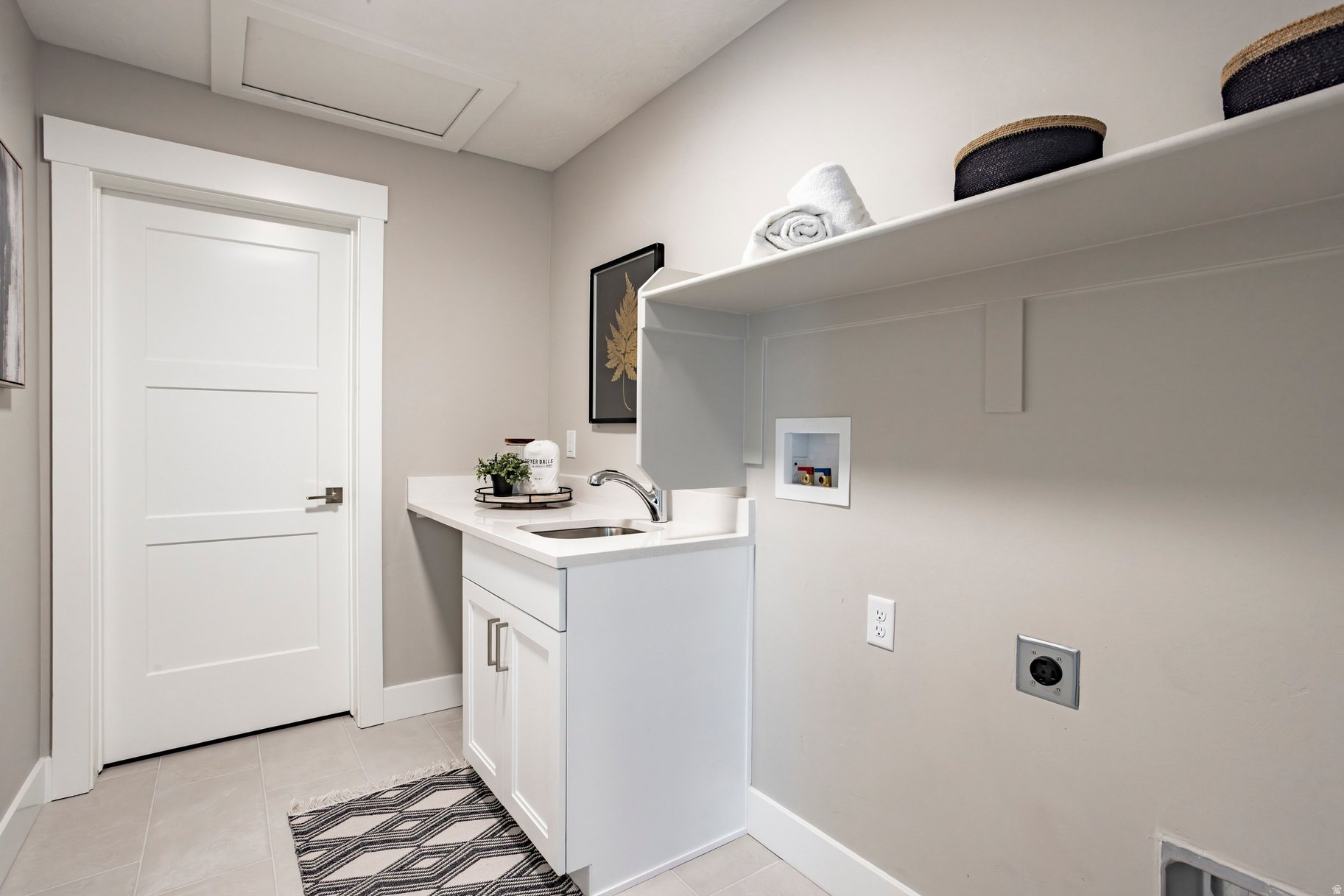 BEACON HILL - Residential