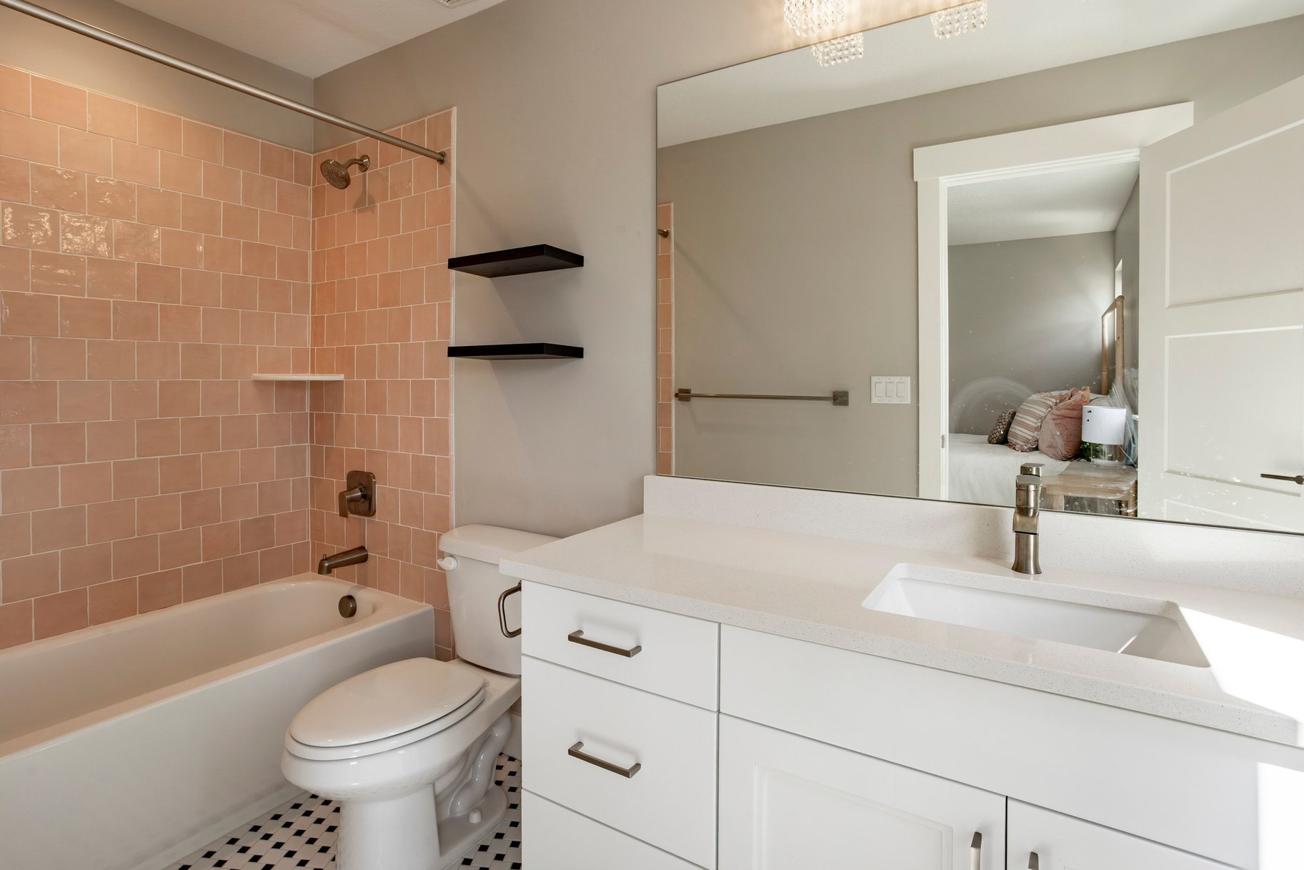 BEACON HILL - Residential