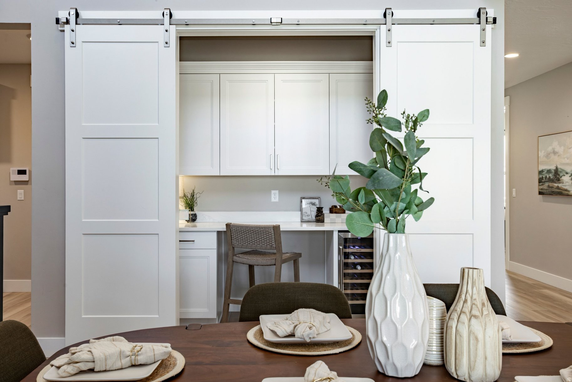 BEACON HILL - Residential