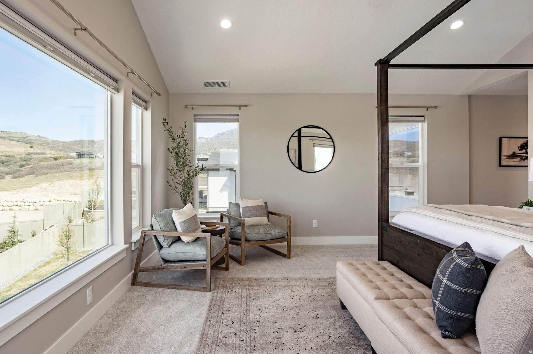 BEACON HILL - Residential