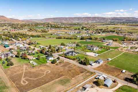 Tiny photo for 1160 S STRINGTOWN RD, Midway, UT 84049 (MLS # 2137258)